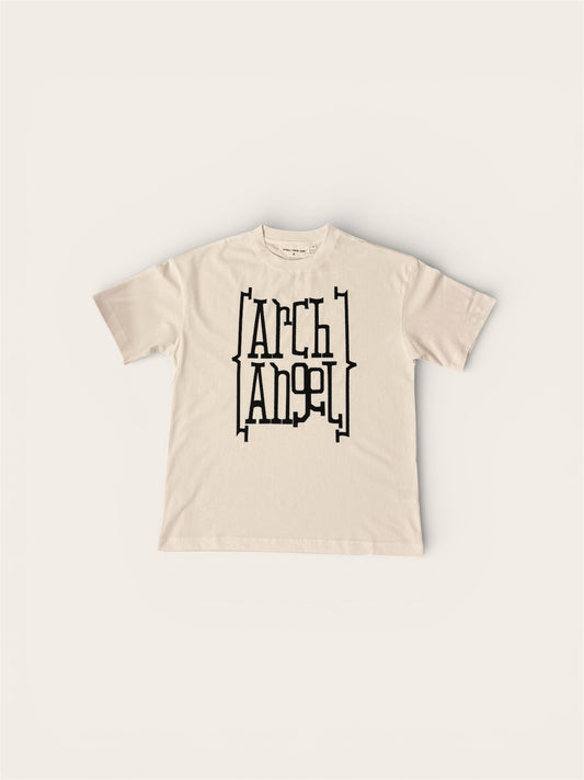 ArchAngel T-shirt {White}