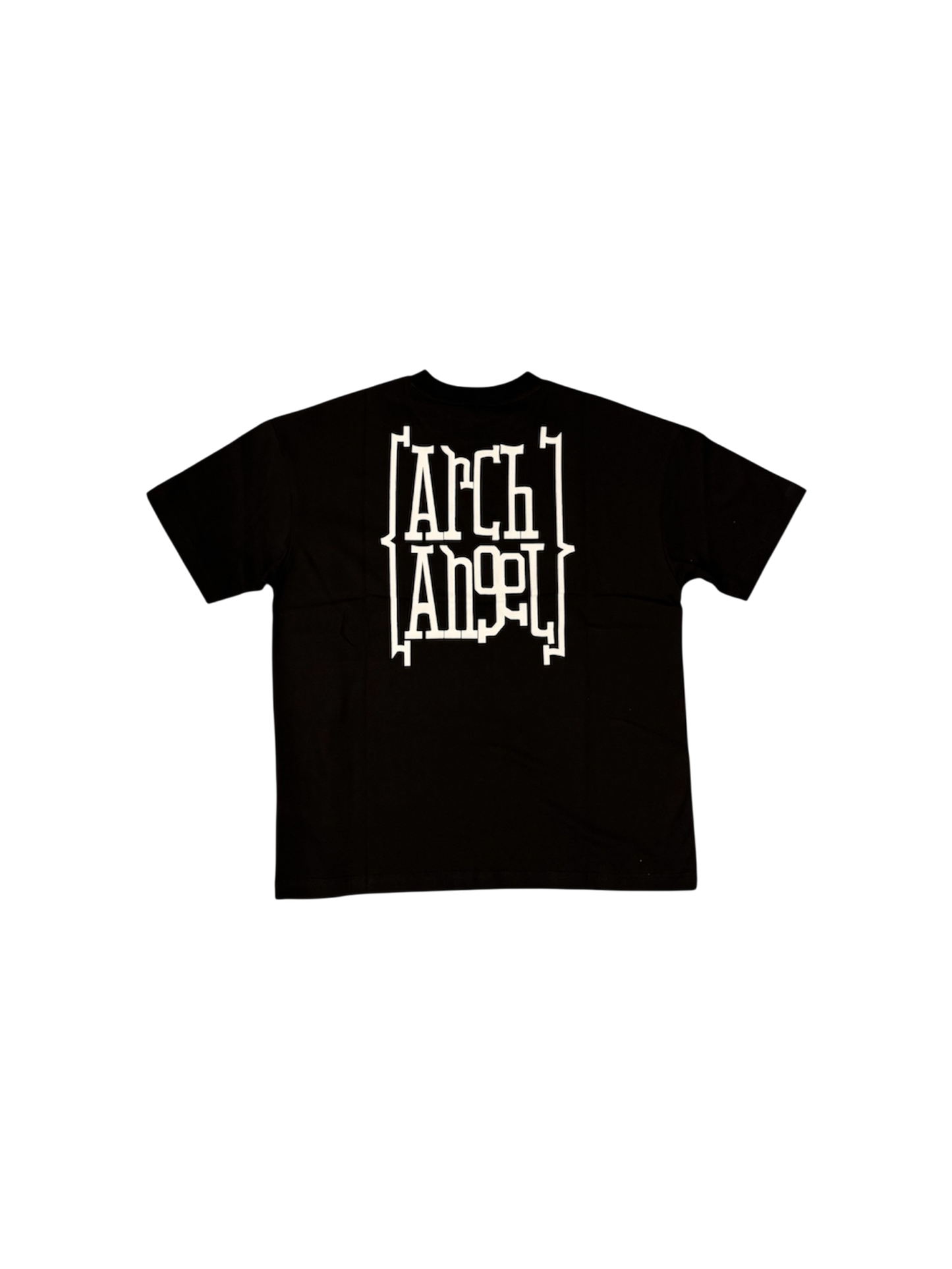 ArchAngel T-shirt {Black}