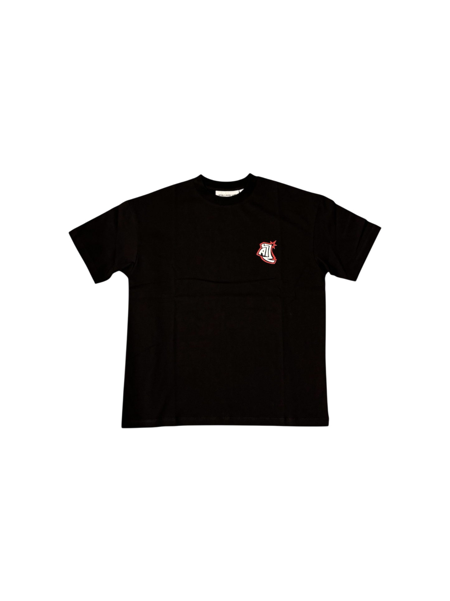ArchAngel T-shirt {Black}